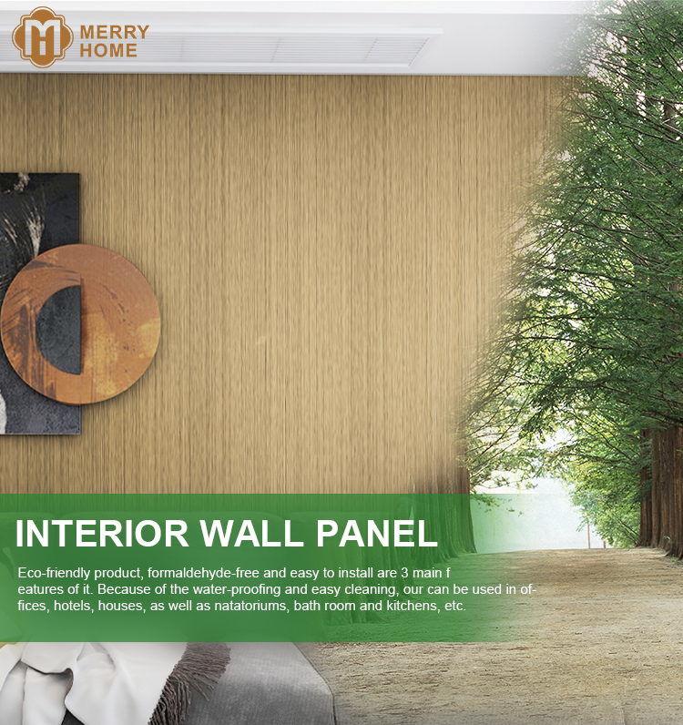 600mm Wooden Wall Board