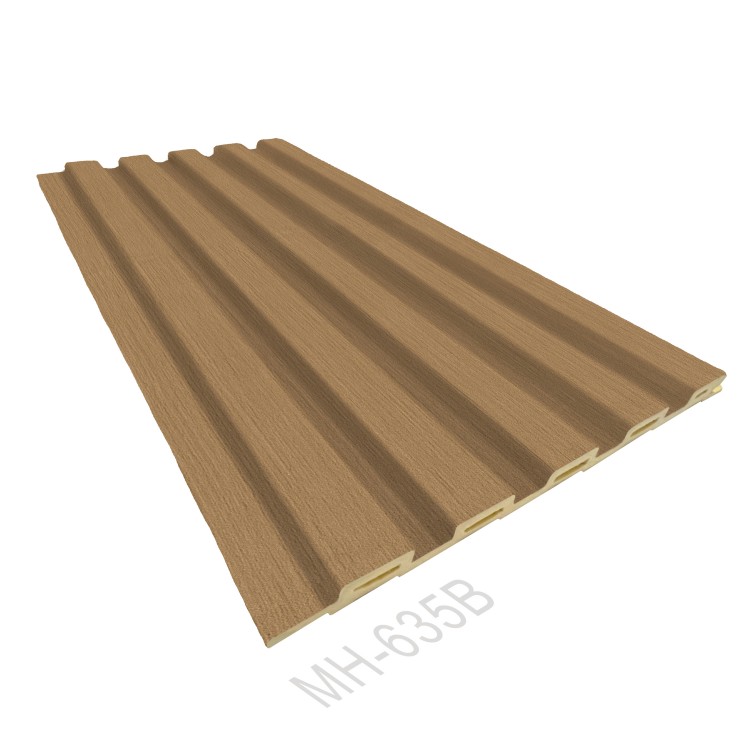 brown interior wall sheet