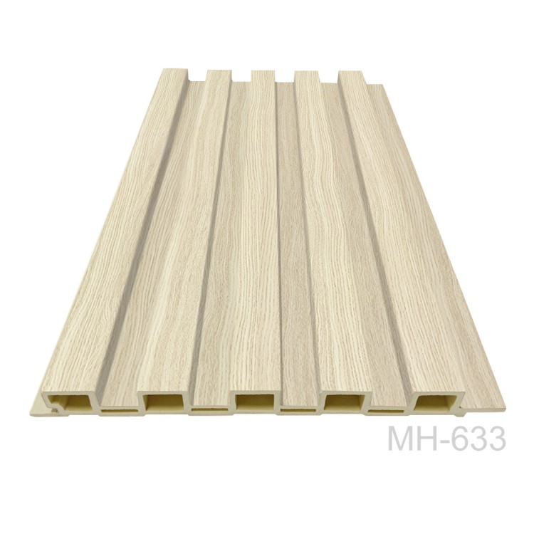 delicate wood grain wall sheet