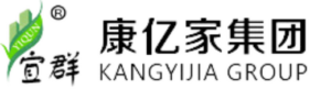KANGYIJIA GROUP logo