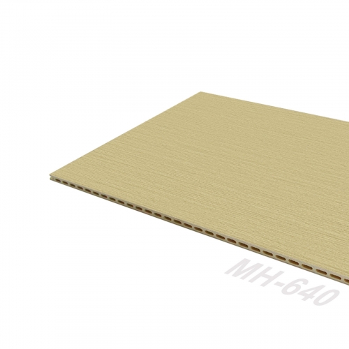 600mm Wooden Wall Board