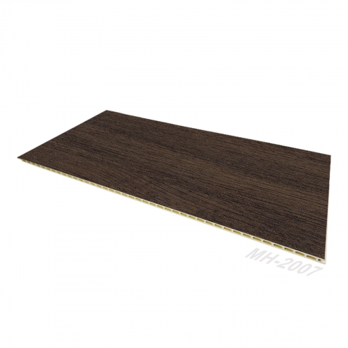 Classic Flat Wood Wall Board