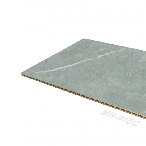 600mm Light Grey Marble Wall Panel