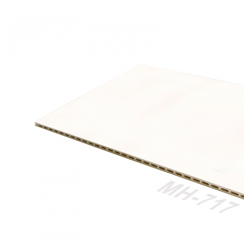 600mm White Color Wall Panel