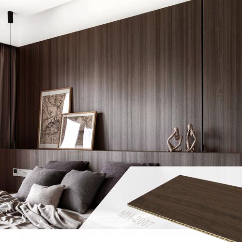 600 mm bamboo and wood fiber wallboard