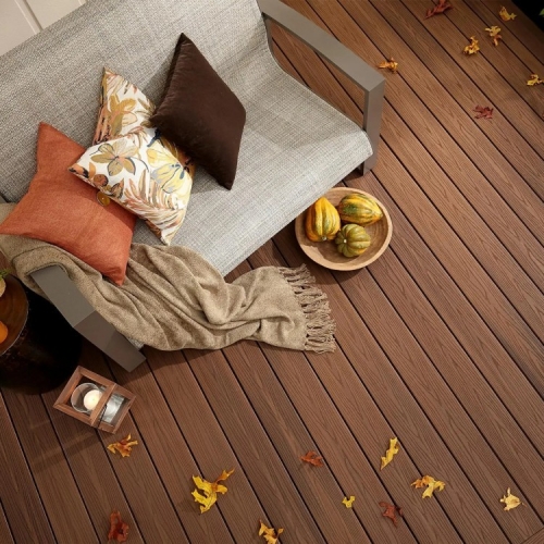 outdoor flooring decking supplier