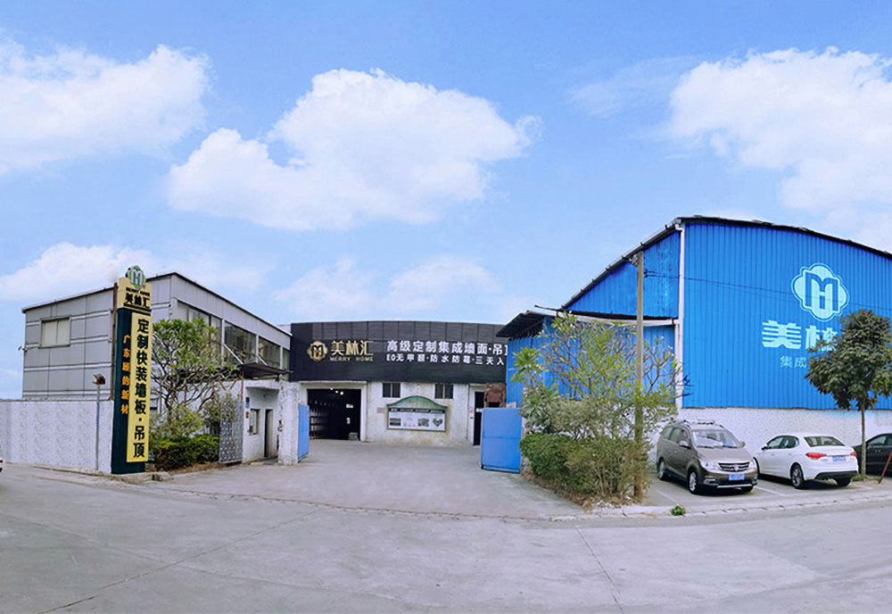 MLH-Professional Wall Panel OEM Manufacturer