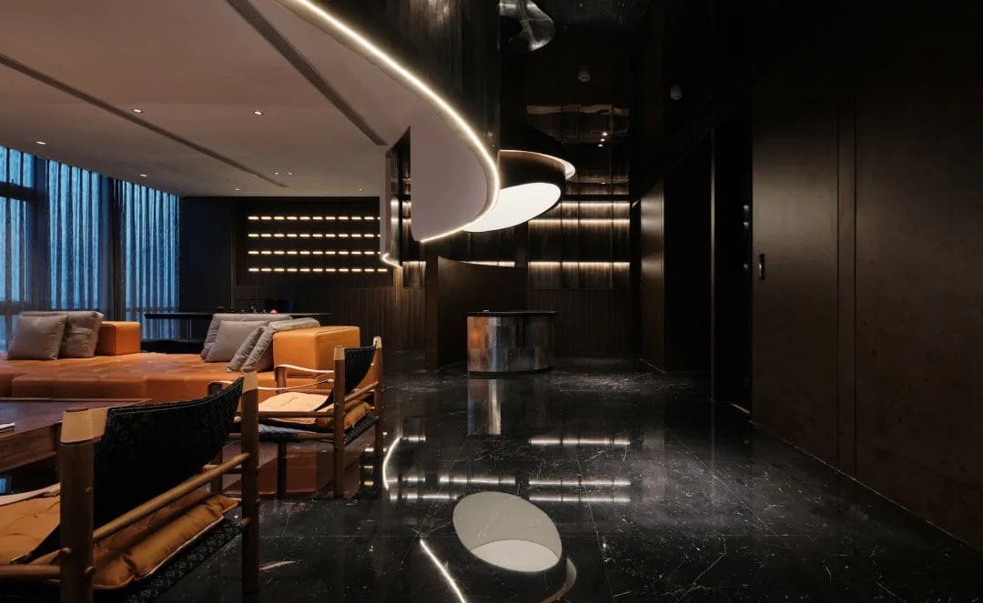 Vincent Design Studio | Singapore