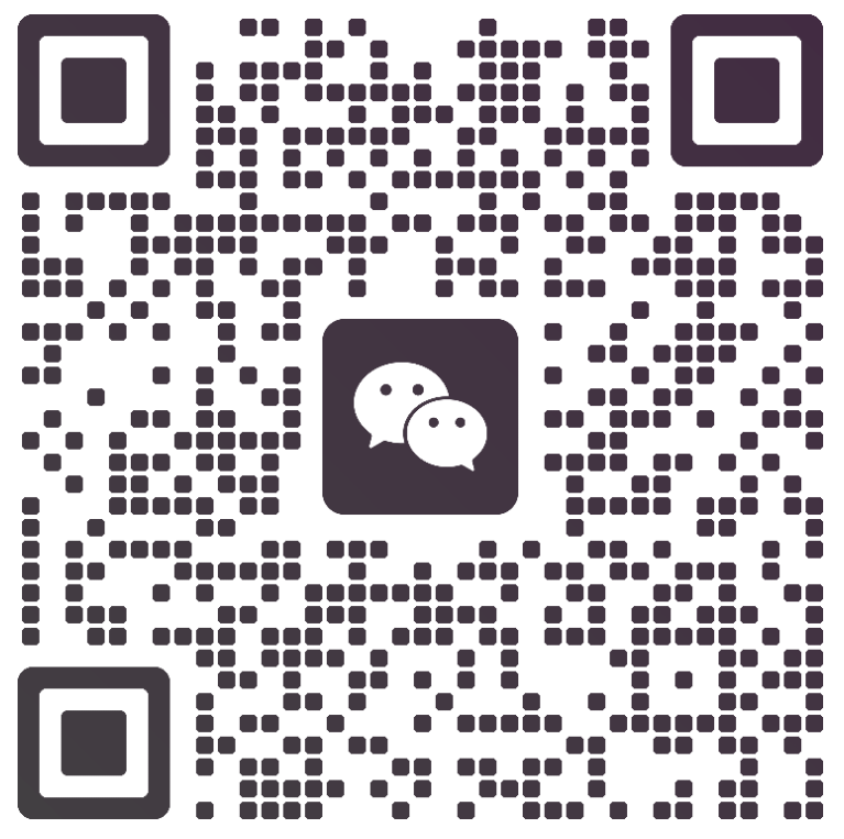 Scan to wechat